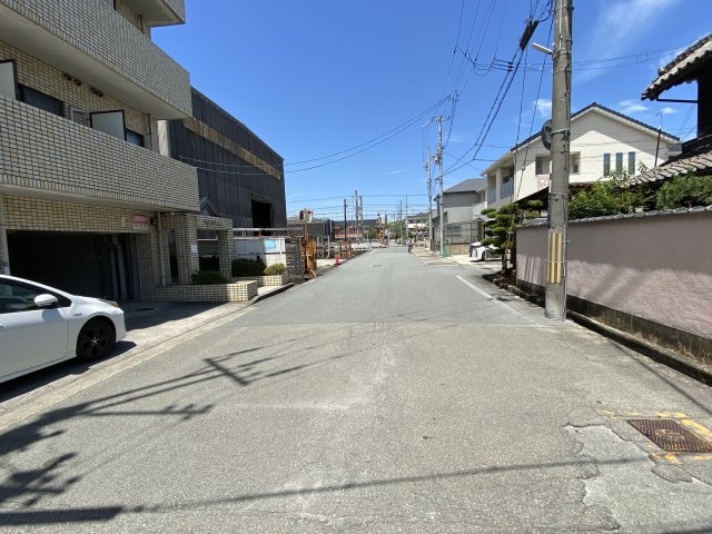  ベルトピア手柄Ⅰ