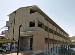 セジュール白浜　B棟
