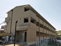 セジュール白浜　B棟
