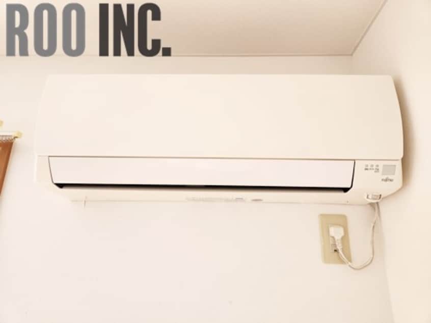 写真は反転のお部屋です グランエトワール