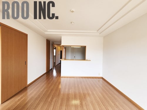 写真は反転のお部屋です グランエトワール