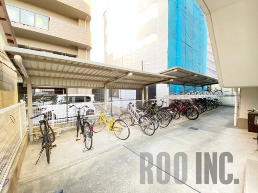  ポーシェガーデン３