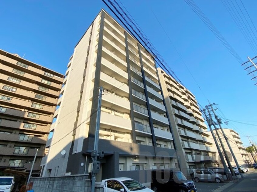  ポーシェガーデン３