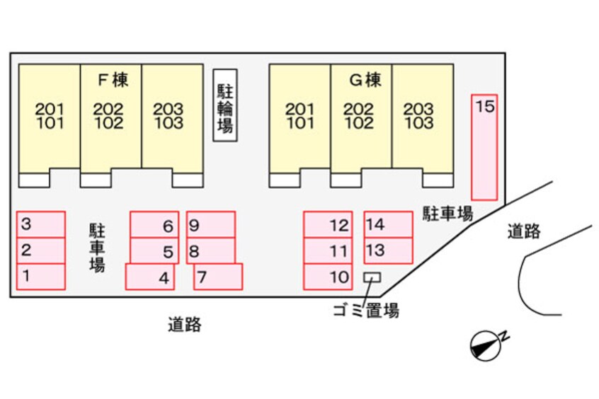  グラース・アンジュＧ
