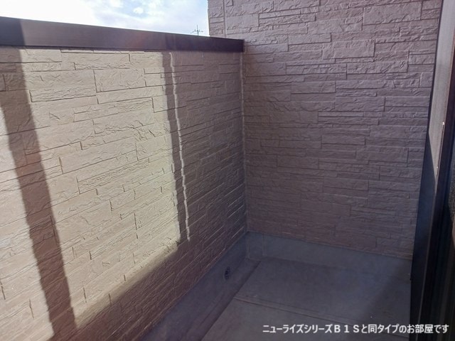  ボヌールメゾン都倉