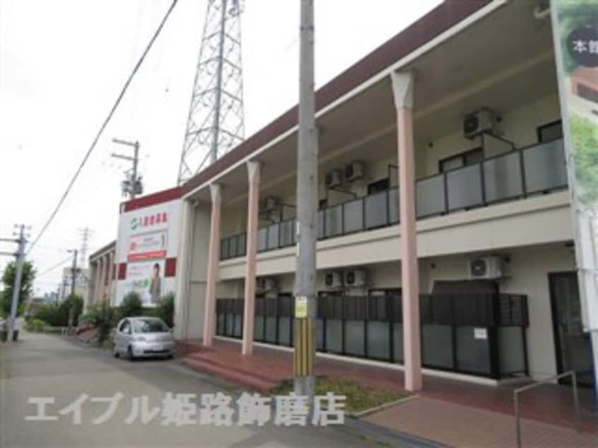  インタービレッジ青山二番館