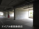  インタービレッジ青山二番館