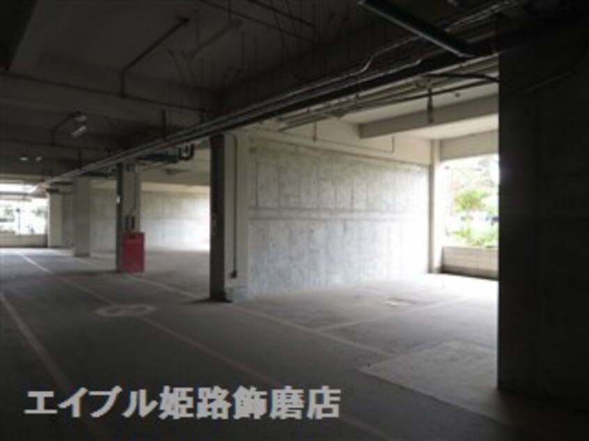  インタービレッジ青山二番館