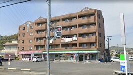 ファミリーマート　姫路夢前橋南店