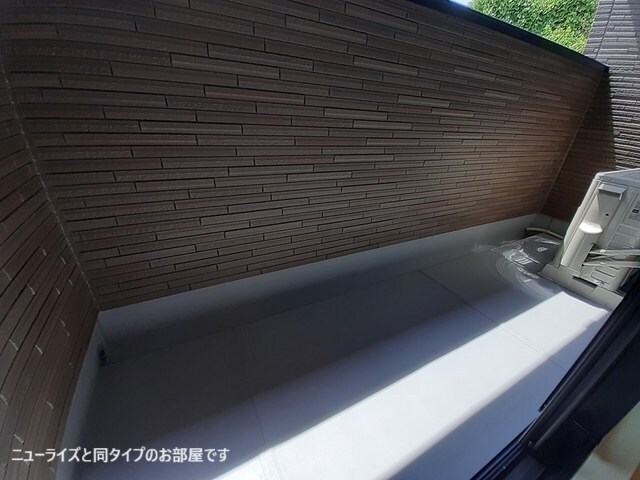  シャイニースカイ