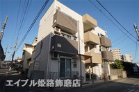 ルミエール神屋町