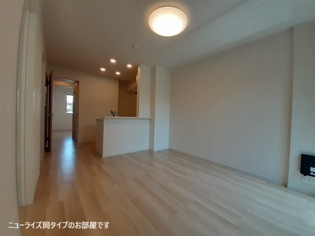  シャイニースカイ