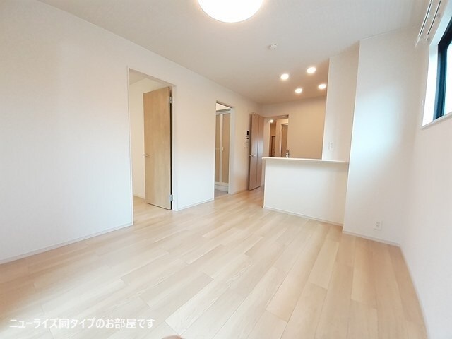  シャイニースカイ