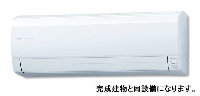  サクラ・コート阿成