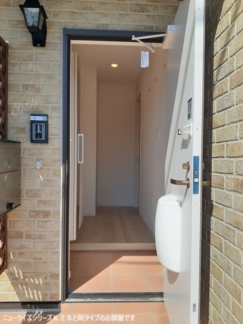  サクラ・コート阿成