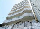 ホワイトシャトー小林の外観