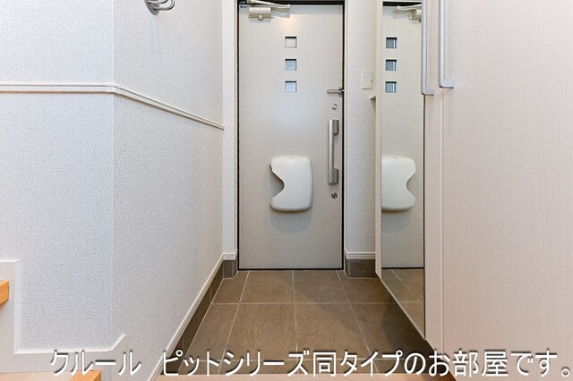  香寺町中仁野アパート