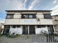 アムール姫路南　タウンハウス