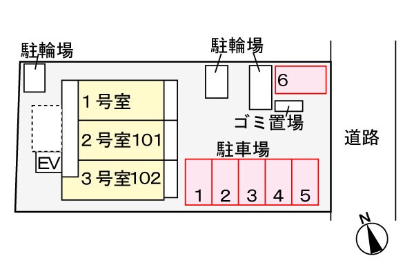  ｂｏｎｈｅｕｒ姫路栗山町