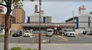 コンビニまで300m※セブンイレブン　姫路佃町店 ｂｏｎｈｅｕｒ姫路栗山町