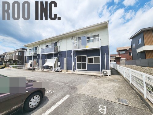  ファミィール垣口