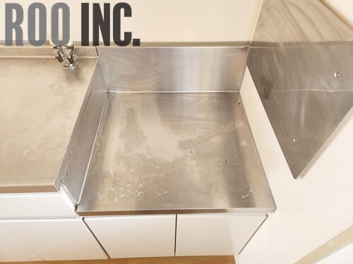  ファミィール垣口