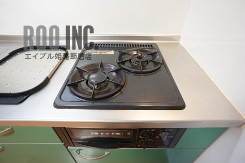  グリーンハイム鵤