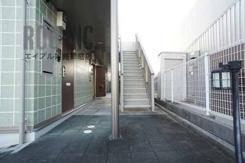  グリーンハイム鵤