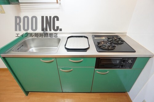  グリーンハイム鵤