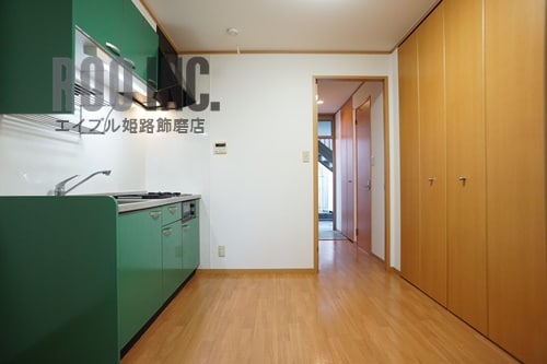  グリーンハイム鵤