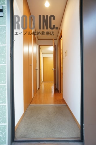  グリーンハイム鵤