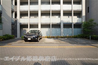  パレー ブランシェ