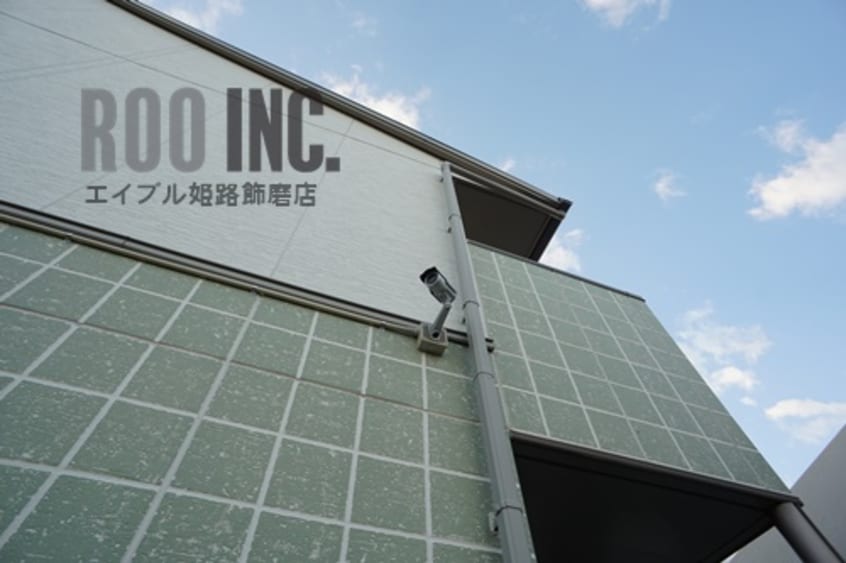  グリーンハイム鵤