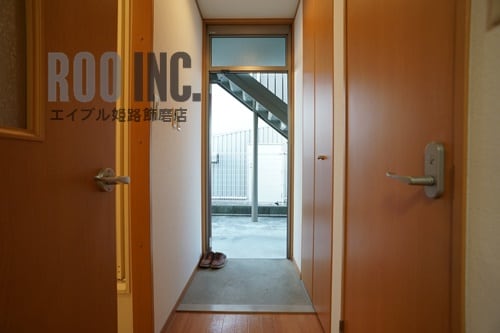  グリーンハイム鵤