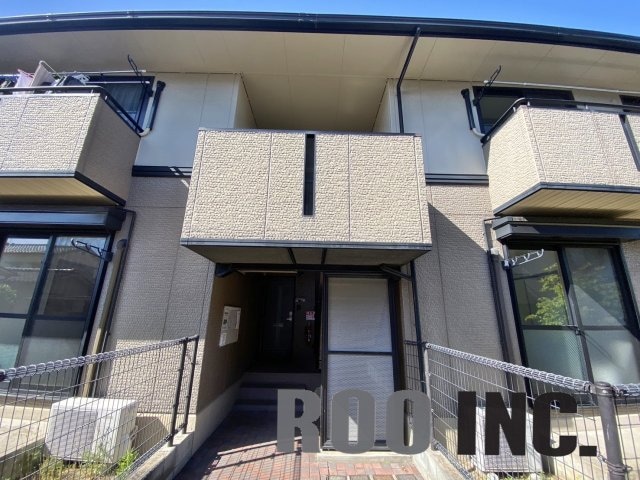  サニーハイツ田寺　A棟