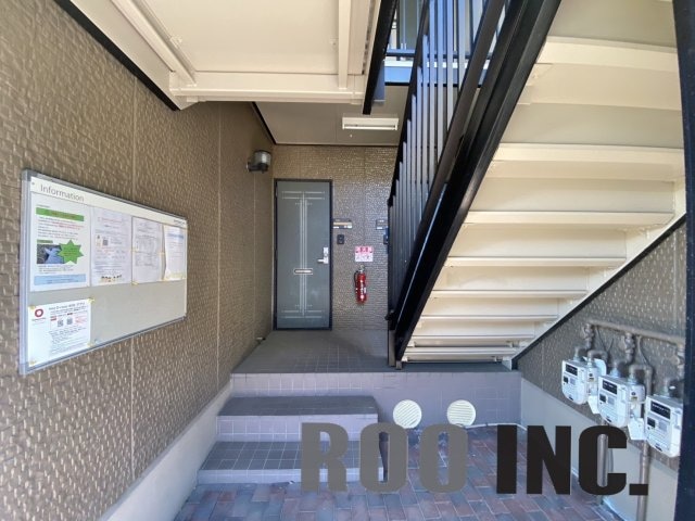  サニーハイツ田寺　A棟