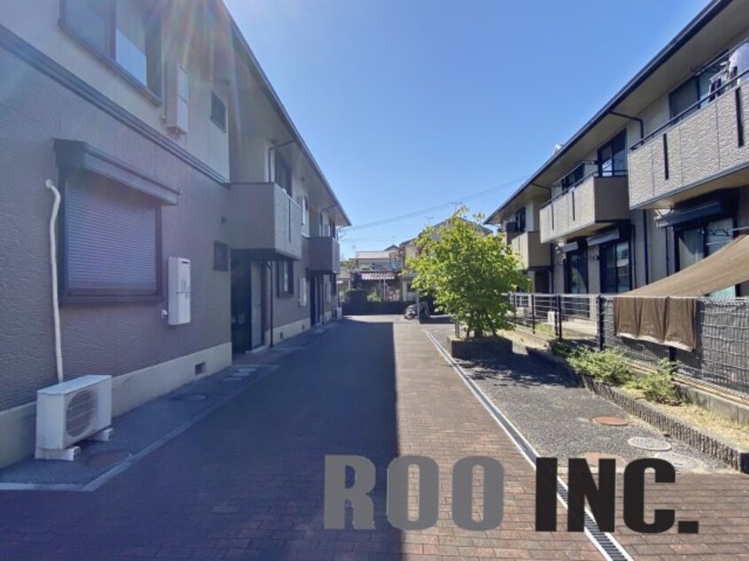  サニーハイツ田寺　A棟