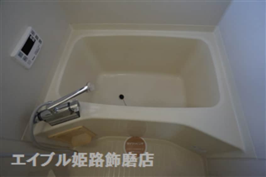  サニーハイツ田寺　A棟