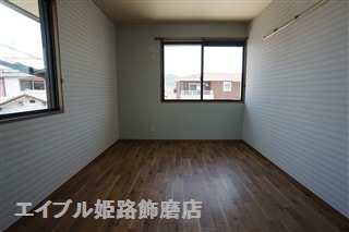  サニーハイツ田寺　A棟