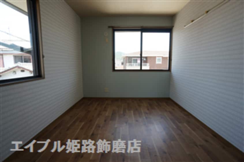  サニーハイツ田寺　A棟