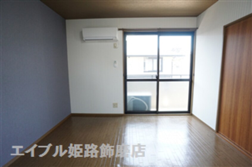  サニーハイツ田寺　A棟