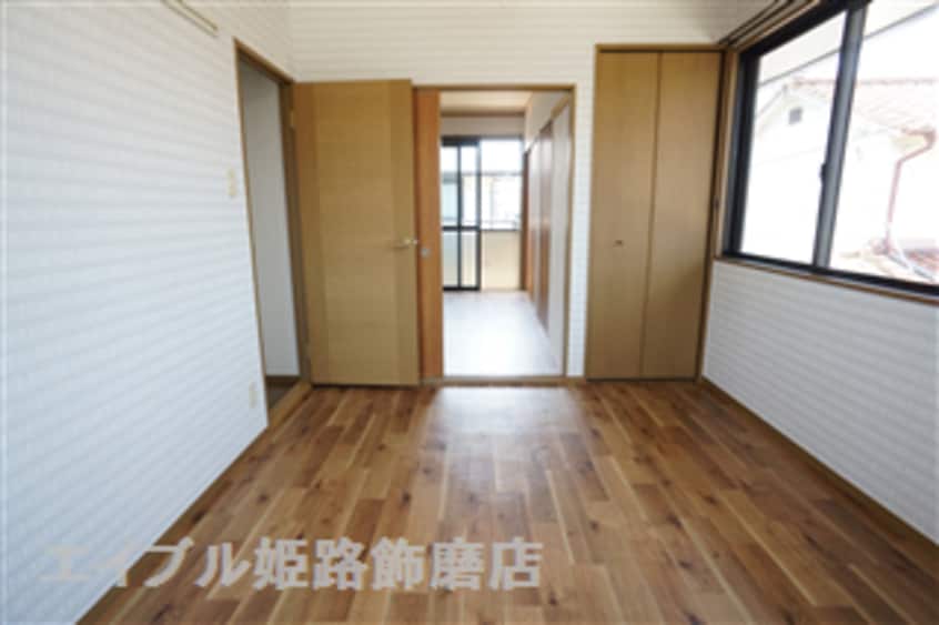  サニーハイツ田寺　A棟