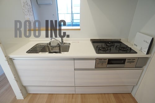 写真は反転のお部屋です ラ　グリシーヌ姫路南