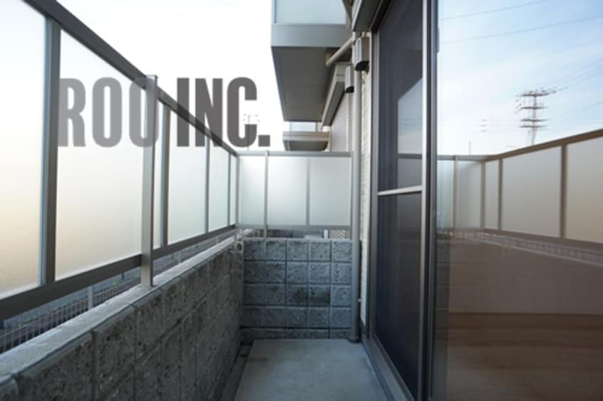 写真は反転のお部屋です ラ　グリシーヌ姫路南