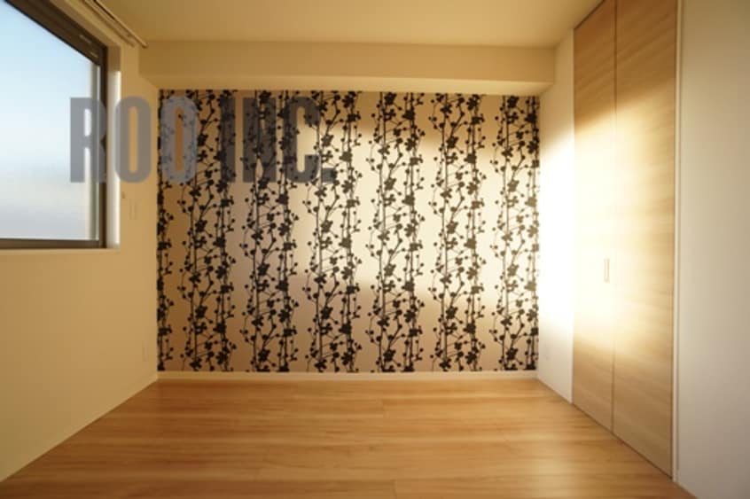 写真は反転のお部屋です ラ　グリシーヌ姫路南