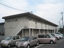 ファミーユ金澤の外観