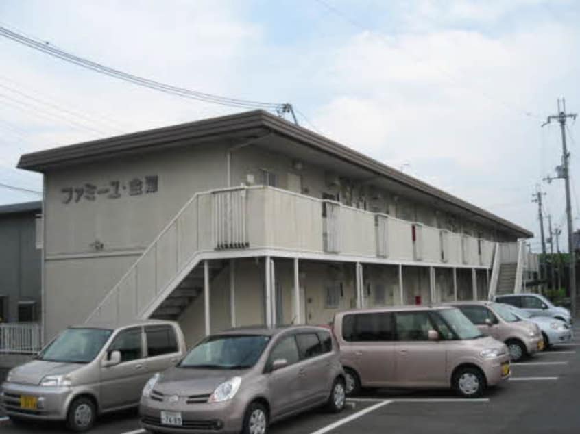  ファミーユ金澤