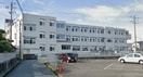 小学校まで600m※福崎町立福崎小学校 ファミーユ金澤