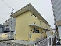 フラッツネオシティー