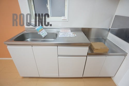 写真は反転のお部屋です プランドール　Ⅱ